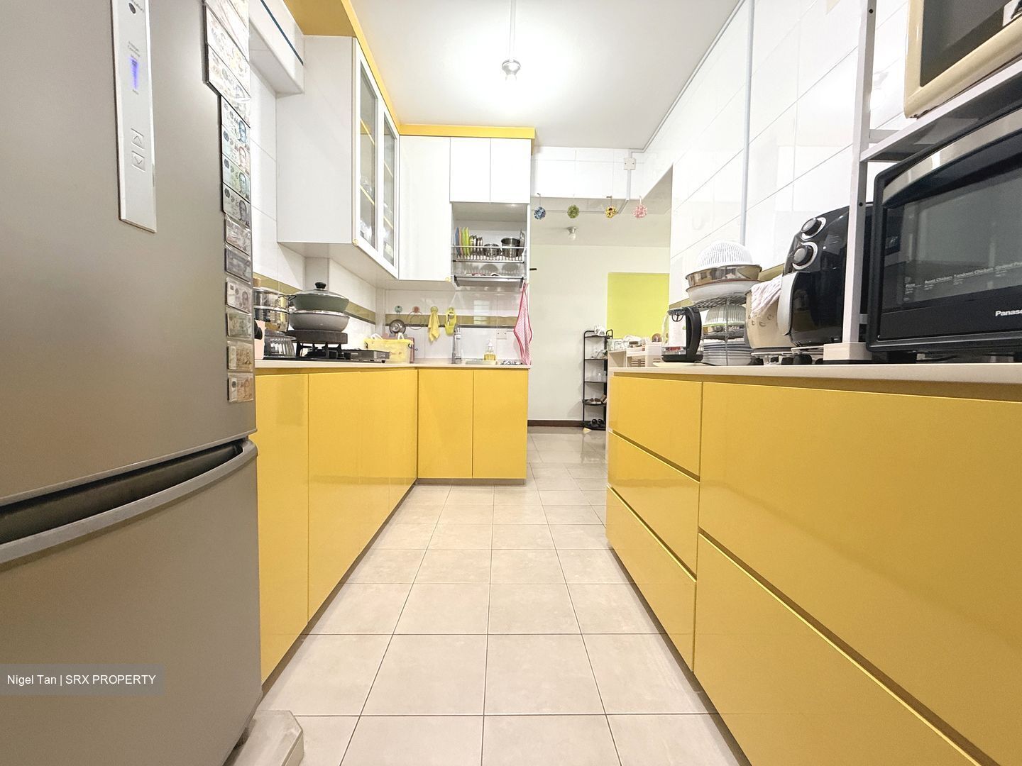 Blk 676A Waterway Brooks (Punggol), HDB 4 Rooms #527998071